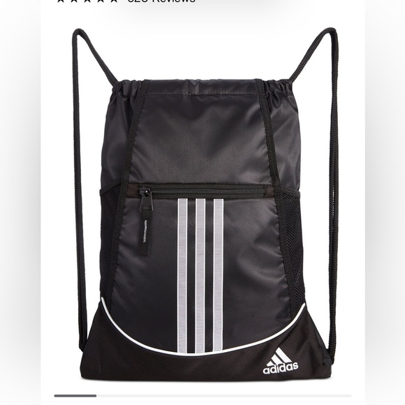 AdidasAlliance II Sackpack